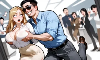Rent-a-Husband Adult Game Screenshots (2)
