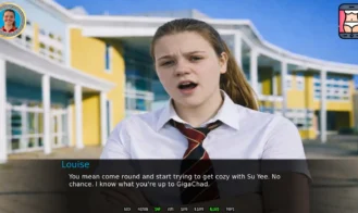 Return to the Abbey Adult Game Screenshots (7)
