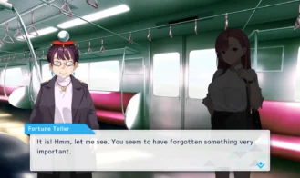 Rina's Undercover Train Operation Adult Game Screenshots (3)
