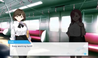 Rina's Undercover Train Operation Adult Game Screenshots (6)
