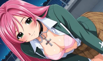 Rosario + Vampire Adult Game Screenshots (1)