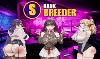 S Rank Breeder porn xxx game download cover