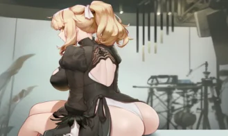 S Rank Breeder Adult Game Screenshots (1)