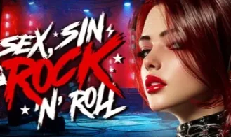 SEX, SIN & ROCK’N’ROLL porn xxx game download cover