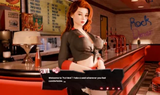SEX, SIN & ROCK’N’ROLL Adult Game Screenshots (1)