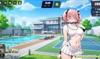 SPITE Taking the Boss's Wife, Sister and Mother Adult Game Screenshots (1)