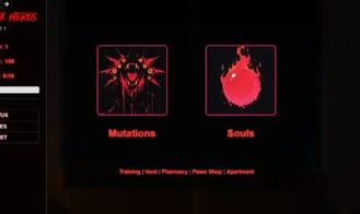 Sanguis Ex Hero Adult Game Screemshots (3)