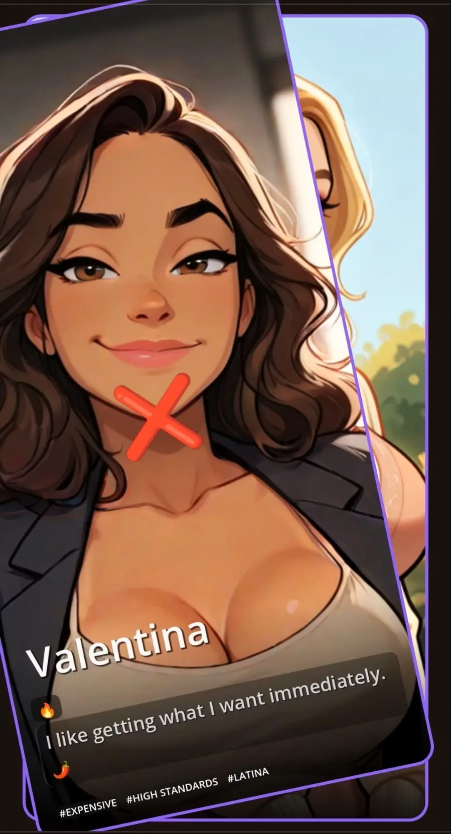 ScriptTease porn xxx game download cover