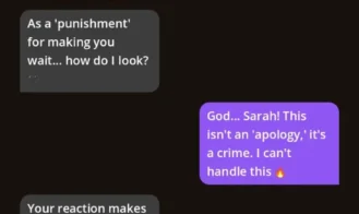 ScriptTease Adult Game Screenshots (2)