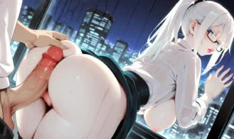 Secret Sexy Streamer Adult Game Screenshots (3)