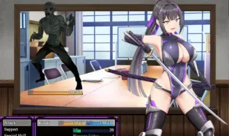 Sex Slave Kisaki ~The Serious President and the Corrupted Lewd High School Adult Game Screenshots (1)