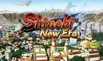 Shinobi New Era porn xxx game download cover