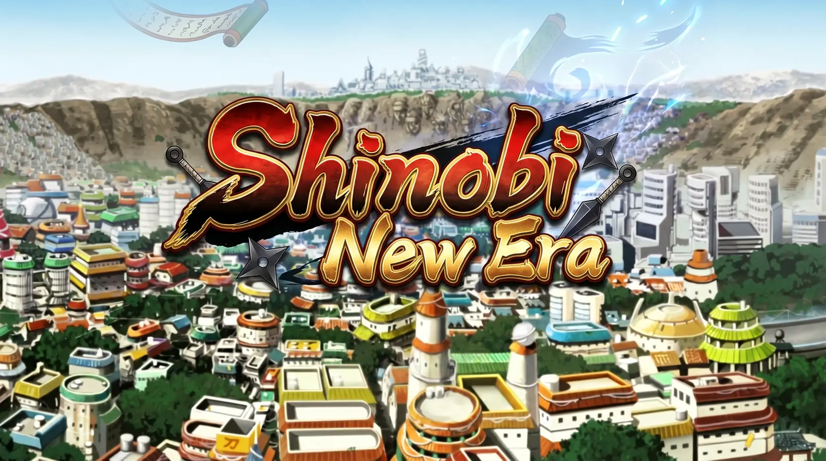 Shinobi New Era porn xxx game download cover