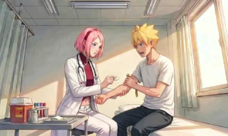 Shinobi New Era Adult Game Screenshots (1)