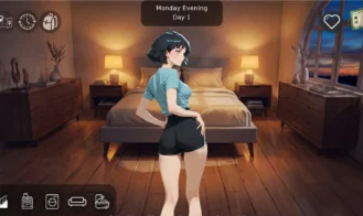 Shinobi New Era Adult Game Screenshots (6)