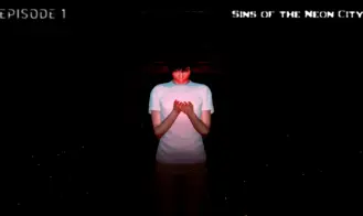 Sins of the Neon City porn xxx game download cover