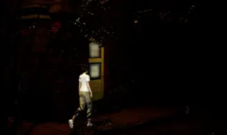 Sins of the Neon City Adult Game Screenshots (2)