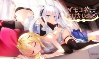 Sisters Connect porn xxx game download cover