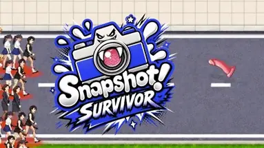 Snapshot Survivor porn xxx game download cover