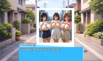 Snapshot Survivor Adult Game Screenshots (7)