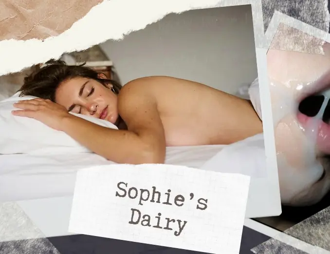 Sophie’s Diary porn xxx game download cover