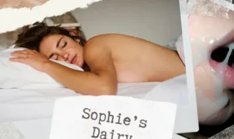 Sophie's Diary Adult Game Screenshots (1)