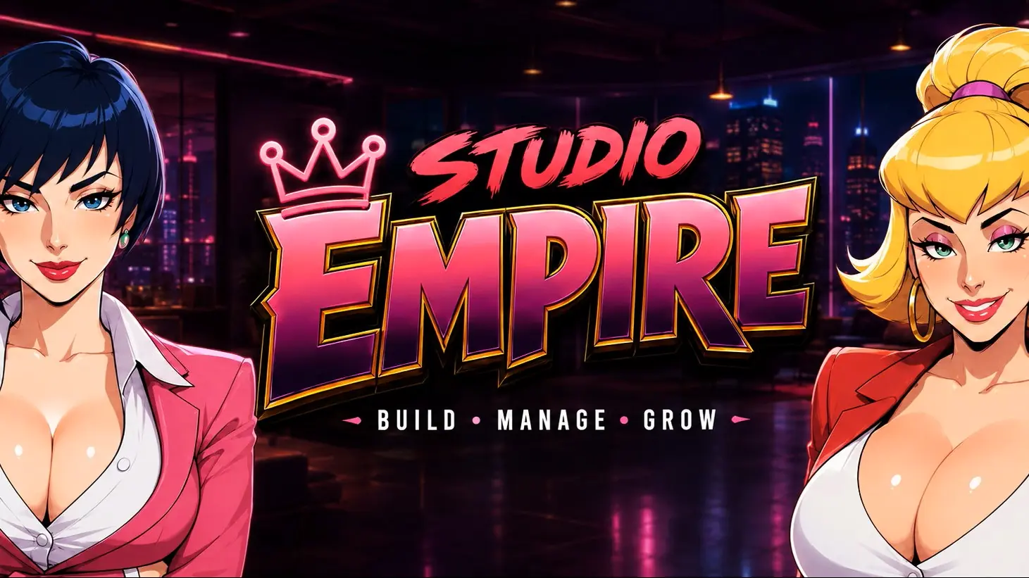 Studio Empire porn xxx game download cover