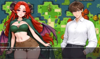 Succubus Games Adult Game Screenshots (4)