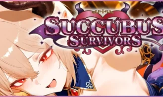 Succubus Survivors porn xxx game download cover