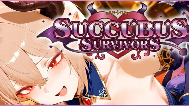 Succubus Survivors porn xxx game download cover