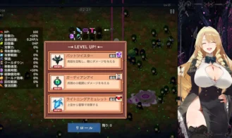 Succubus Survivors Adult Game Screenshots (2)