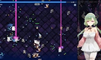Succubus Survivors Adult Game Screenshots (5)