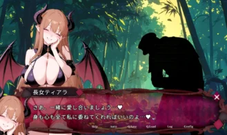 Succubus Survivors Adult Game Screenshots (7)