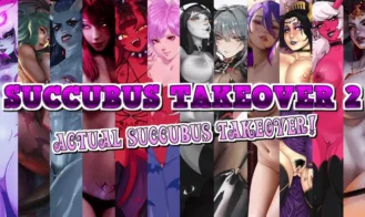 Succubus Takeover 2: Actual Succubus Takeover! porn xxx game download cover