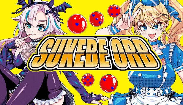 Sukebe Orb porn xxx game download cover