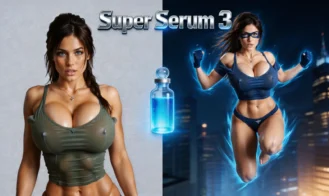 Super Serum 3 porn xxx game download cover