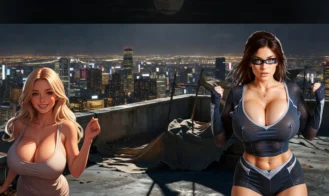 Super Serum 3 Adult Game Screenshots (4)