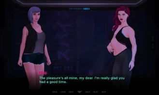 Synthesized Initium Adult Game Screenshots (2)