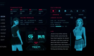 Synthesized Initium Adult Game Screenshots (3)