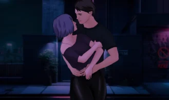 Synthesized Initium Adult Game Screenshots (4)