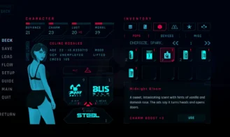 Synthesized Initium Adult Game Screenshots (5)