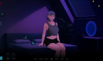 Synthesized Initium Adult Game Screenshots (6)