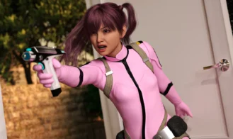 The Invisible Pervert Adult Game Screenshots (1)