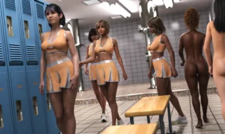 The Invisible Pervert Adult Game Screenshots (7)