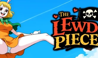 The Lewd Piece porn xxx game download cover