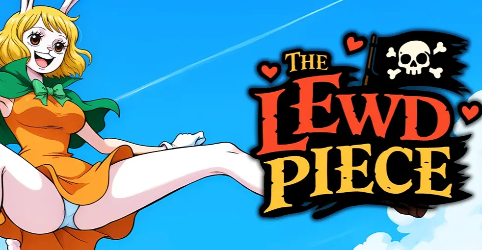 The Lewd Piece porn xxx game download cover