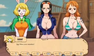 The Lewd Piece Adult Game Screenshots (3)