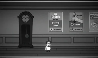 The Milk Man Adult Game Screenshots (1)