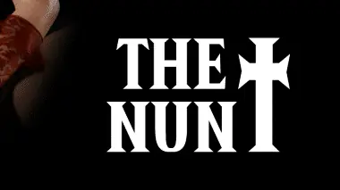 The Nun porn xxx game download cover