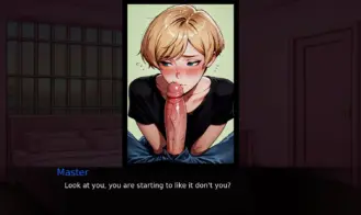 The Pink Answer Remastered Adult Game Screenshots (1)